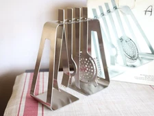 NEW Blomus Bar-Besteck Set Bar Set 5 pcs. Germany