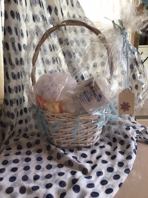 birth hamper