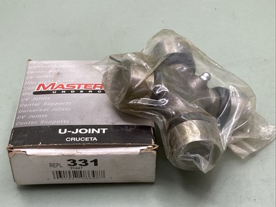 NEW GENUINE MASTERPRO 331 U JOINT