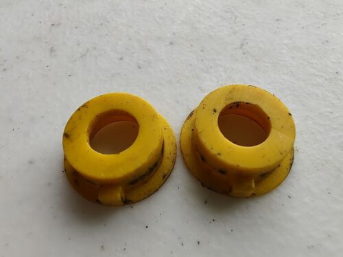 CRP 1608 Tamiya ORV Blackfoot Frog Brat Beetle Rear Bearing Supports