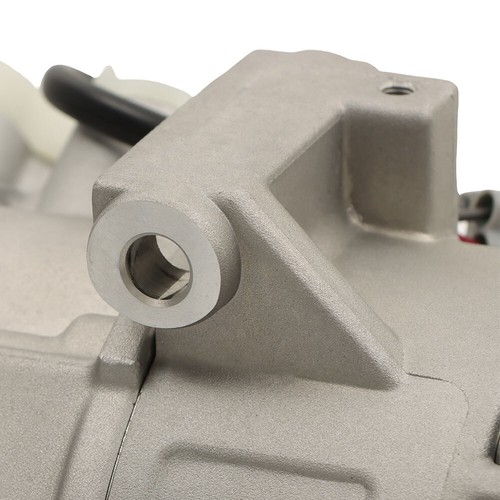 Compresor de aire acondicionado apto para Toyota Yaris 2006-2012 1,5 L 883105248 con embrague - Imagen 13 de 15