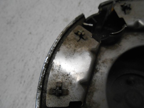 Ford F150 Expedition F65A-1A096-JA Wheel Center Cap Rim Hub Cover Lug - Picture 9 of 12