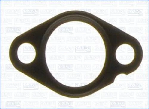 Original AJUSA Dichtung AGR-Ventil 01159900 für Citroën Land Rover Peugeot - Bild 1 von 1