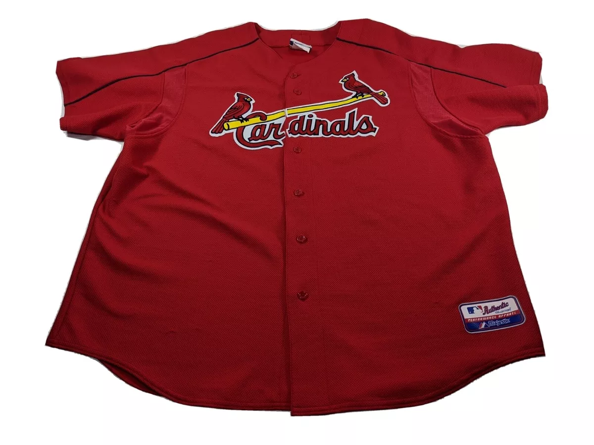 St. Louis Cardinals Men MLB Jerseys for sale