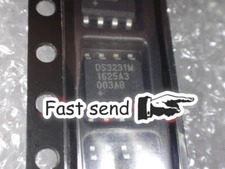 10pcs DS3231MZ DS3231M SOP-8