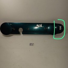 Piaggio SI anni 80 Bandina sx sinistra originale Piaggio senza variatore DIFETTO