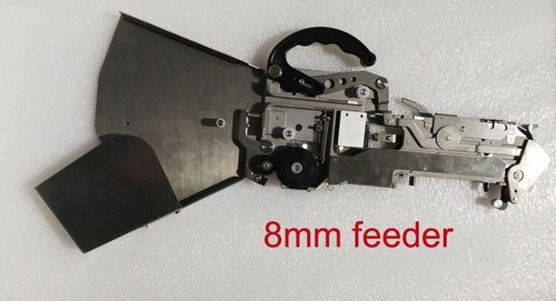 Brandneue Yamaha Pneumatic CL Feeder (8mm) ,für SMT Ersatzteile - Picture 2 of 7