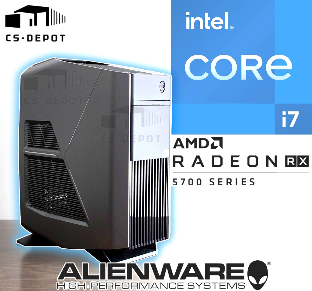 Windowsデスクトップ Alienware Aurora R7 i7 8thGTX 1070 Win11 Amazon.com: Alienware Gaming PC Desktop Aurora R7-8th Gen