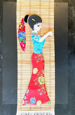 Bamboo Wall Decorations: Transform Your Space with Natural Elegance