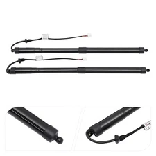 Pair For 16-19 Lexus RX350 RX450 Rear Trunk Tailgate Lift Supports Struts Shocks