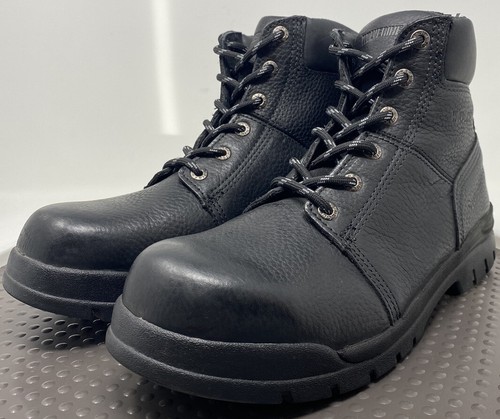 wolverine marquette soft toe