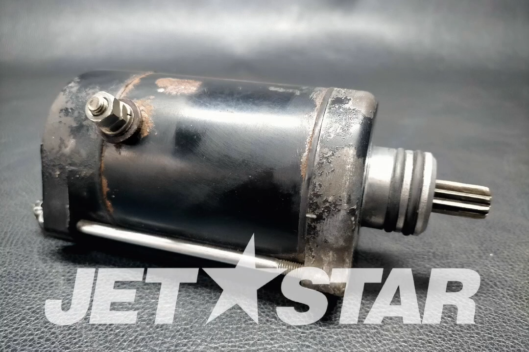 ULTRA260X'09 OEM (Starter-Motor) STARTER-ELECTRIC Used ULTRA260X'09 OEM (Starter-Motor) STARTER-ELECTRIC Used
