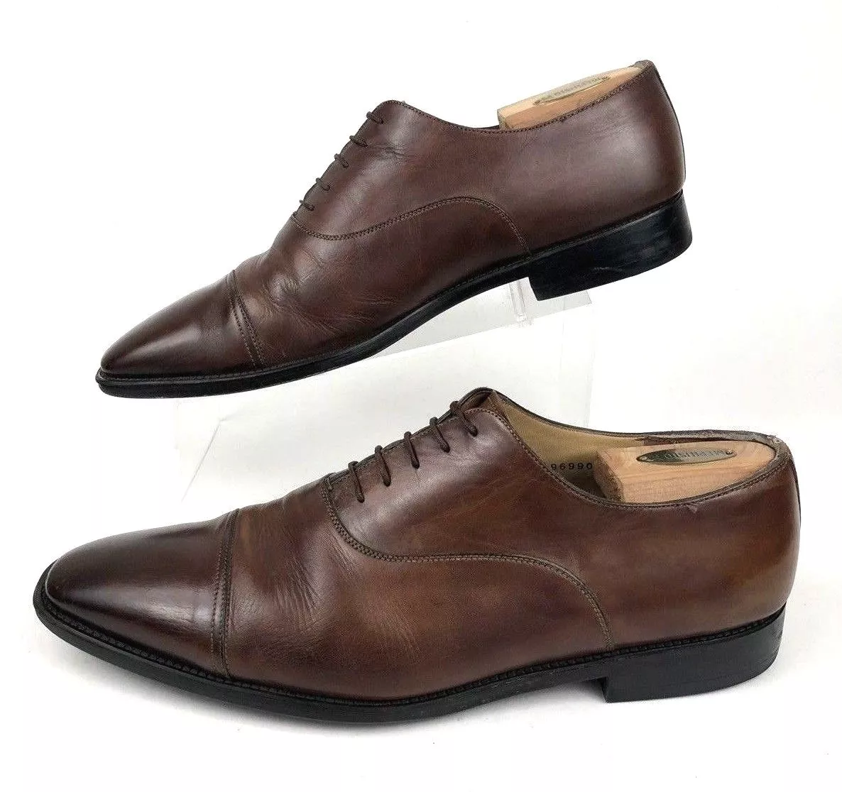 Santoni darian clearance