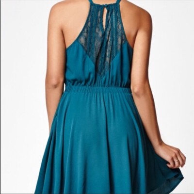 kendall kylie lace dress Kendall Jenner Lace Ankle Length 2023 FWRD Campaign Dress