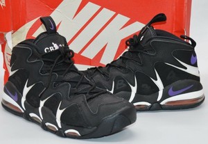 nike air max cb34 black purple