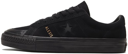 Converse X Polar Skate Co. CTAS Pro Low CONS Black Size 9 | eBay