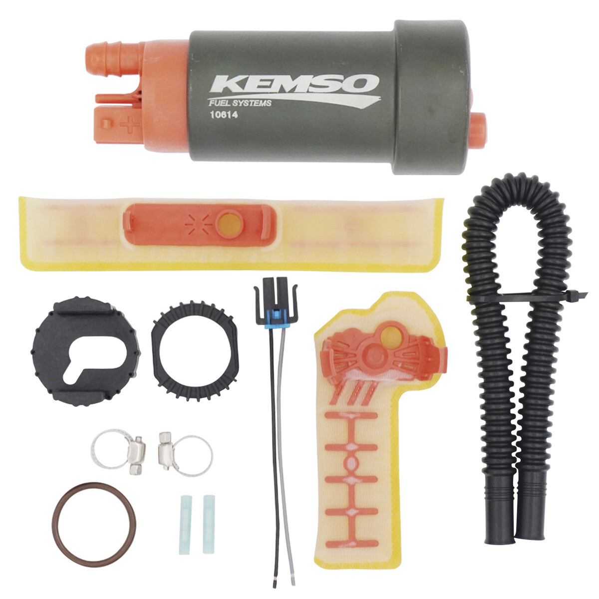 Pompe à Carburant Essence Harley Davidson Softail Blackline 2011 2012 2013