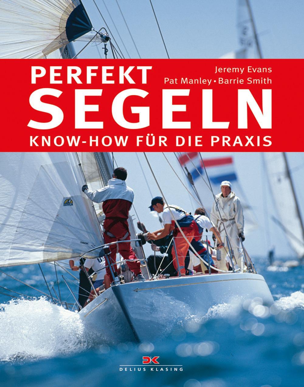 Thumbnail - Perfekt Segeln Jeremy Evans