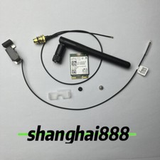 DELL Optiplex 3080 3090 5080 5090 7080 7090 Micro MFF mini WIFI antenna kit WLAN