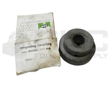 NEW MAGNALOY COUPLING M400 COUPLING HUB 1-1/4" BORE READ 