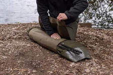 Korda Compac Bivvy Wrap / Carp Fishing Luggage
