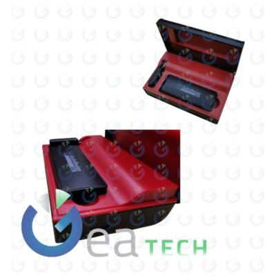 Audiodesign Pro Lavalier Mikrofon Wireless Mit Integriertem Sender 2,4G