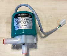 AFP Mini-Med / Mini-NDT Recirculating Pump, Brand New