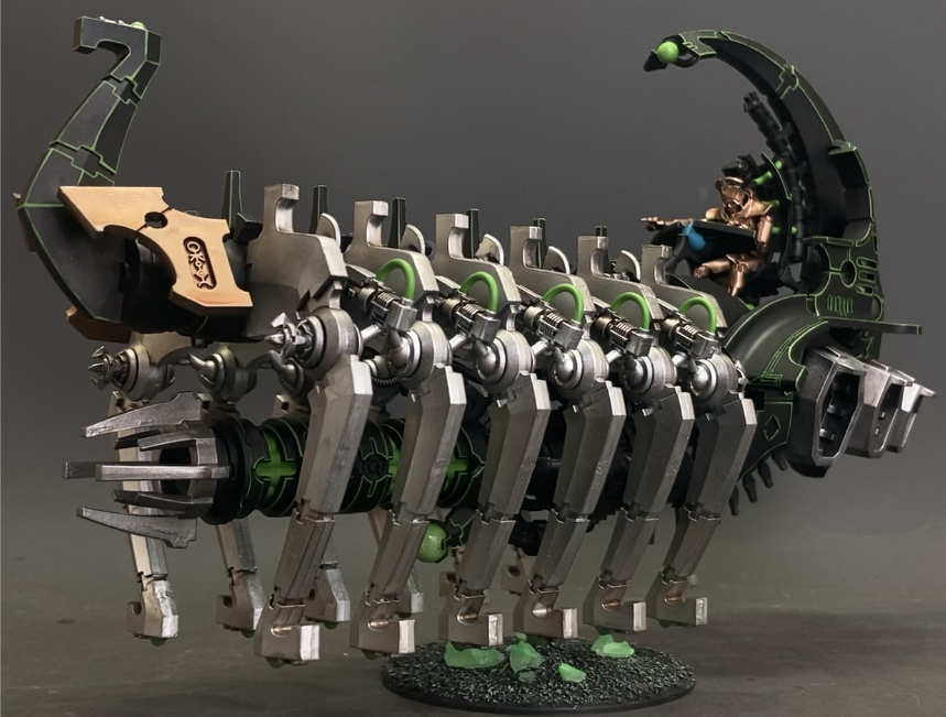 その他 Warhammer 40,000 Necron Ghost Ark Amazon.com: Games Workshop Warhammer 40k - Necron Ghost Ark