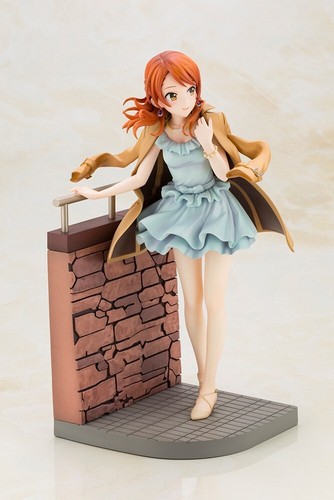 Estatua KOTOBUKIYA Ani PP946 Karen Hojo fuera del escenario - The Idolm@ster (EE. UU. en stock) - Imagen 7 de 19