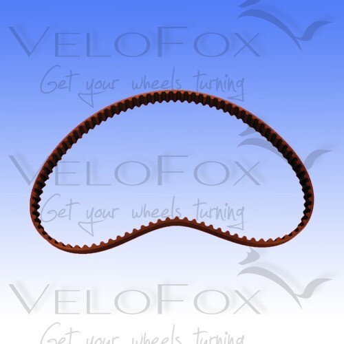 Dayco Timing/Cam Belt fits Ducati 749 R Monoposto 2004-2007 - Picture 1 of 1