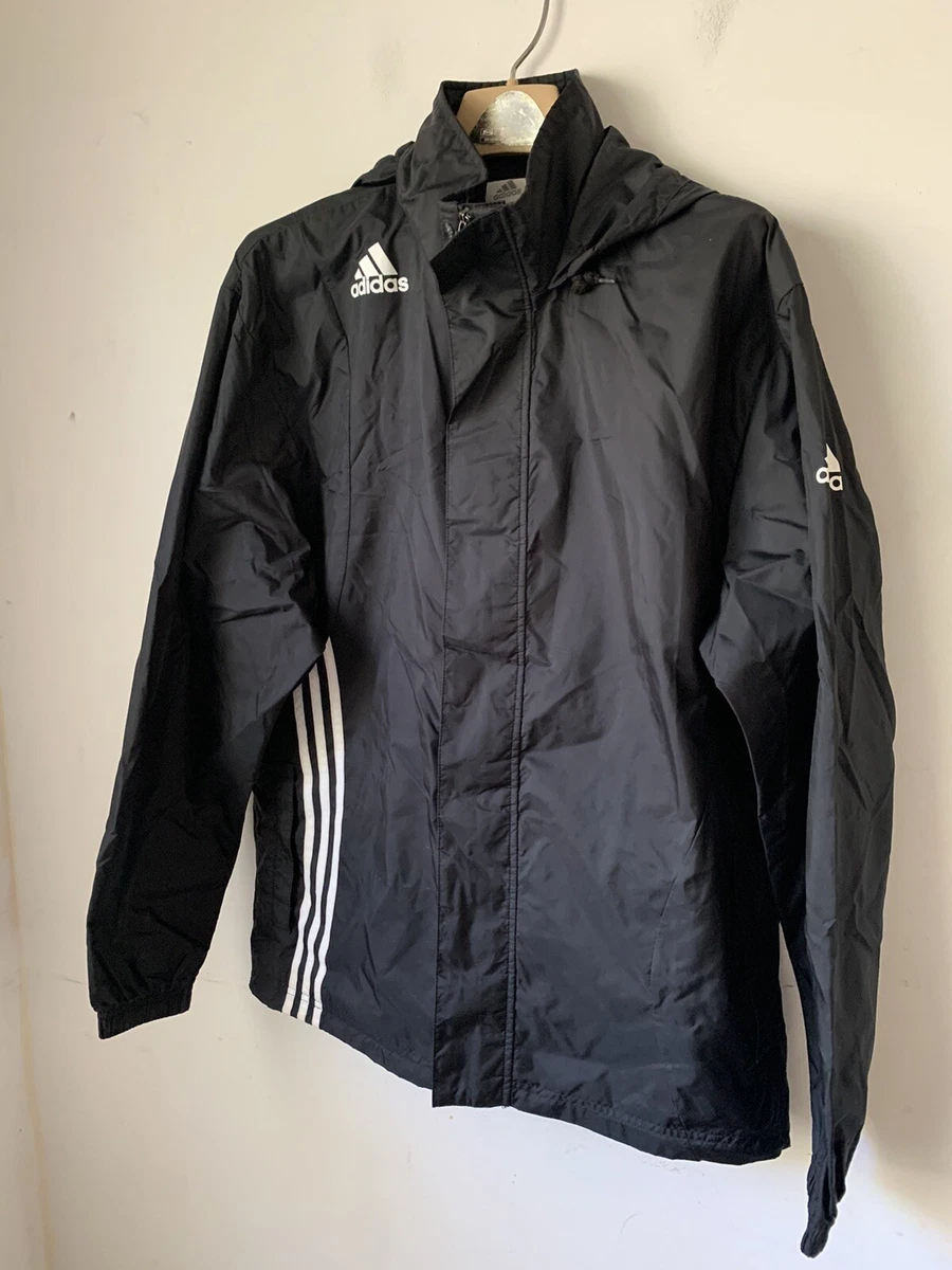 Adidas mens coats and jackets cheap