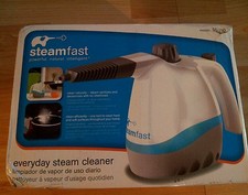 Nettoyeur vapeur à main STEAMFAST DAILY (NEUF)