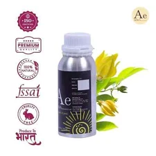 ARWA essential Ylang-Ylang Oil Home Fragrance, Soap/Candle Making Oil (500ml)