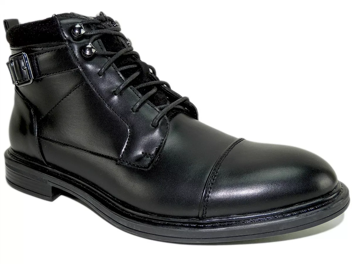 Alfani men's chris utility best sale boot