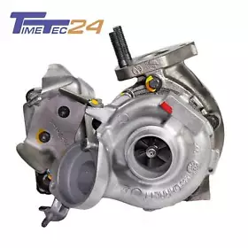 Turbolader BMW 118d E81 E87 122PS-143PS 741785-10 11657792412 11657792413