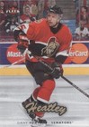 2006-07 Fleer Ultra - Dany Heatley #136