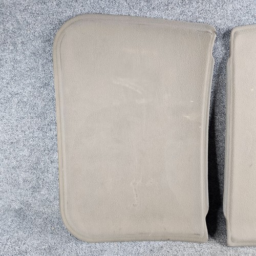 1995-2002 Chevy Camaro Pontiac Firebird T-Top Glass Cover Left Right Set - Picture 2 of 6