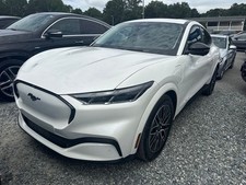 2025 Ford Mustang Premium
