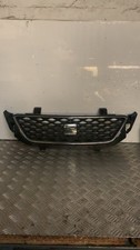 Front Grille Seat Toledo 6JA853651B