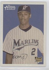 2006 Bowman Heritage Hanley Ramirez #213 2u3