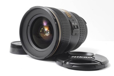 Nikon AF-S NIKKOR 17-35mm F2.8D ED6059