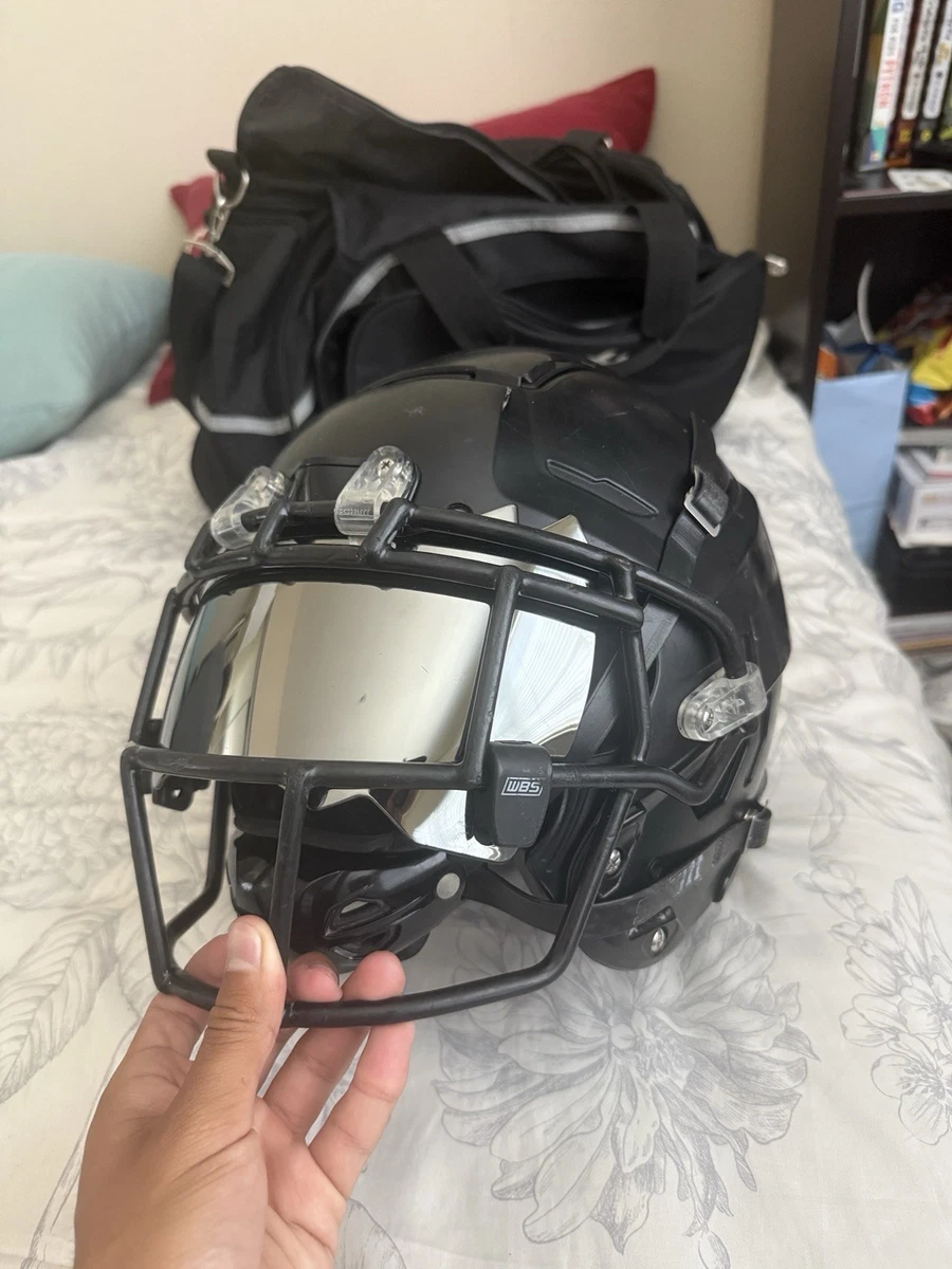 Schutt Football Helmet for sale - eBay