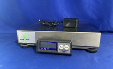 Mettler Toledo PS60 Shipping Scale 150lb. Capacity w/ Stainless Steel Platter