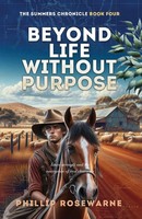 Phillip Rosewarne | Beyond Life Without Purpose | Taschenbuch | Englisch (2024)