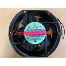 SUNTRONIX SJ1725HA1 Cooling Fan 110-120V~AC 50/60Hz 0.45A 170x150x51mm #M2445 QL