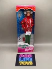 Vintage 1995 Mattel “Caroling Fun Barbie” #13966 *NRFB*