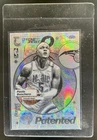 2025 Topps Chrome Paolo Banchero Base (RAW)