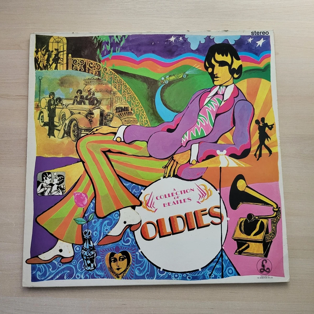 Collection Of Beatles Oldies for sale | eBay UK