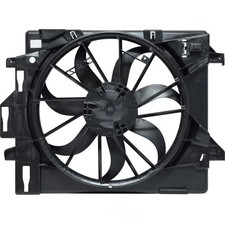 Engine Cooling Fan Assembly Global 2811637