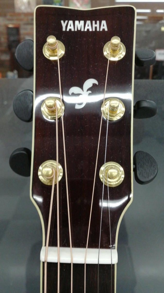 YAMAHA FSX875C | eBay
